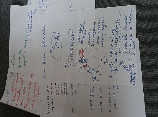 Współczesny wiersz polski