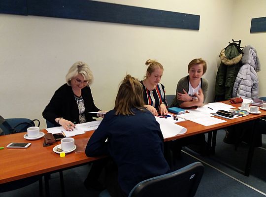 Współczesny wiersz polski