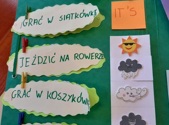 Lapbook - wyobraźnia nie zna granic!