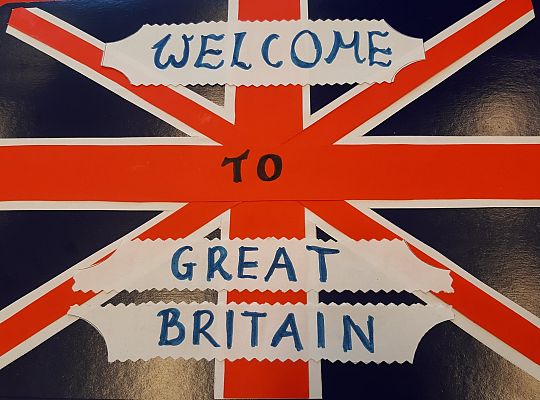 Lapbook - wyobraźnia nie zna granic!