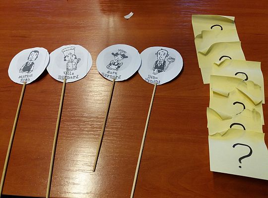 Kreatywna praca z książką