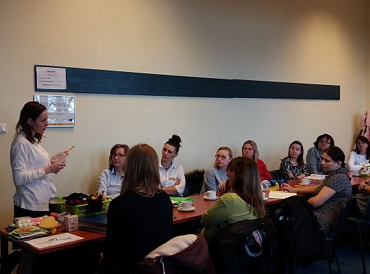 Kreatywna praca z książką