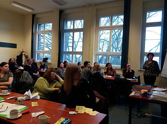 Kreatywna praca z książką