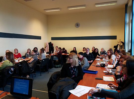 Kreatywna praca z książką