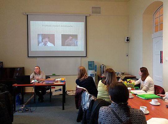 Kreatywna praca z książką