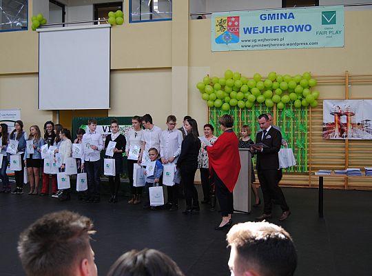 Młodzieżowy Sejmik Ekologiczny