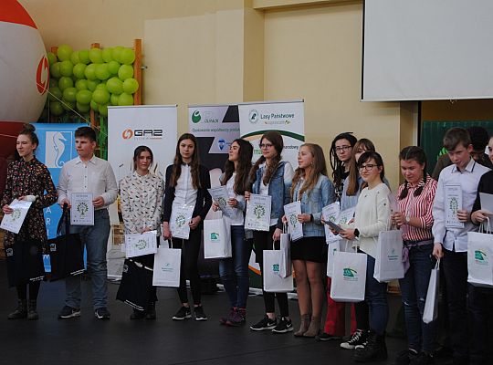 Młodzieżowy Sejmik Ekologiczny