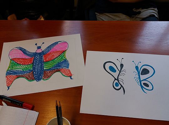 Kamishibai - teatr ilustracji