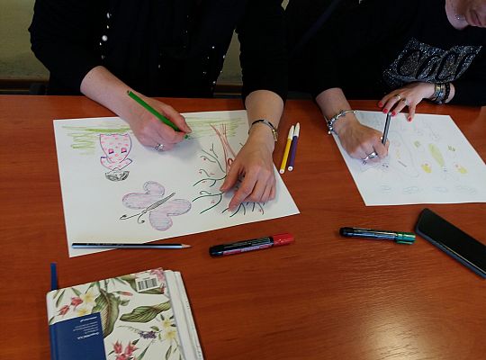 Kamishibai - teatr ilustracji