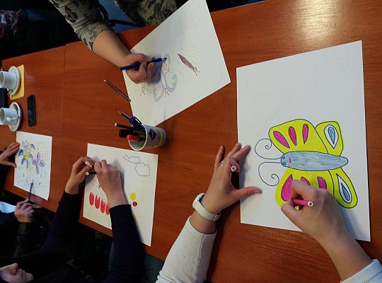 Kamishibai - teatr ilustracji