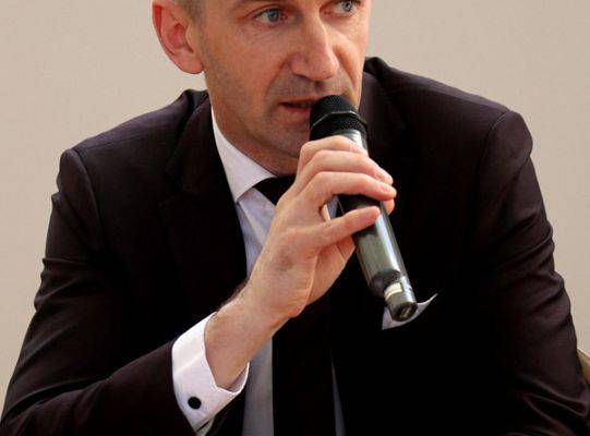 7 spotkanie Pomorskiej Rady Oświatowej