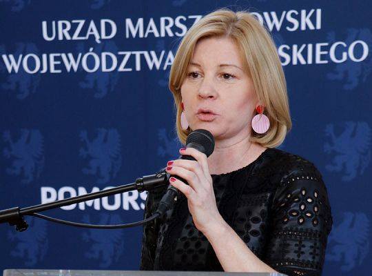 7 spotkanie Pomorskiej Rady Oświatowej