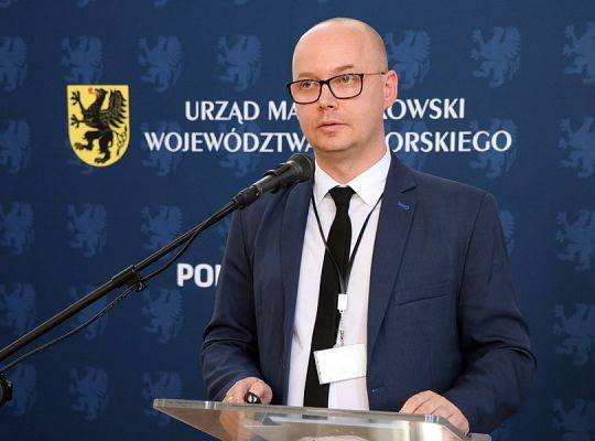 7 spotkanie Pomorskiej Rady Oświatowej