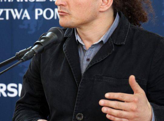 7 spotkanie Pomorskiej Rady Oświatowej