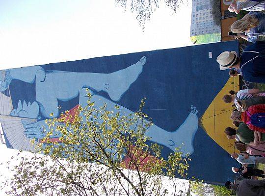 spotkanie sieci edukacji artystycznej