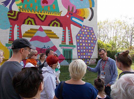 spotkanie sieci edukacji artystycznej