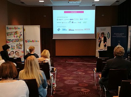 Kreujemy nowy wymiar przestrzeni szkolnej