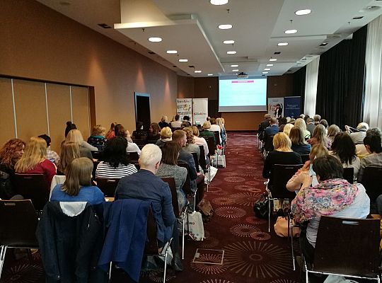 Kreujemy nowy wymiar przestrzeni szkolnej