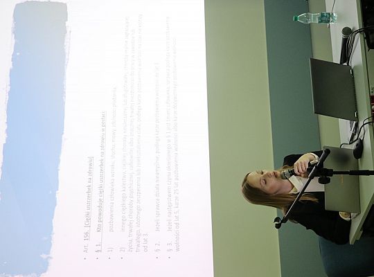 Wybrane aspekty prawne w pracy dyrektorów