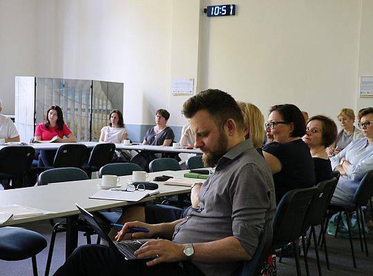 Wybrane aspekty prawne w pracy dyrektorów