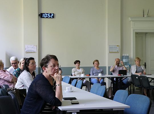 Wybrane aspekty prawne w pracy dyrektorów