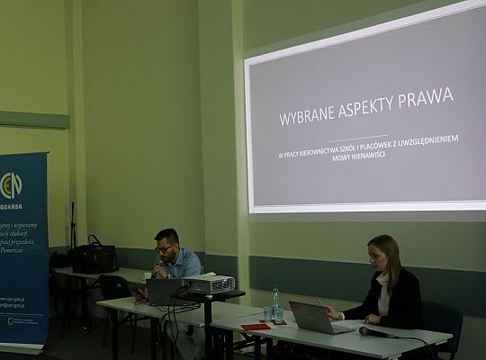 Wybrane aspekty prawne w pracy dyrektorów