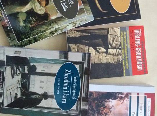 Jak pracować z nową podstawą programową z języka polskiego