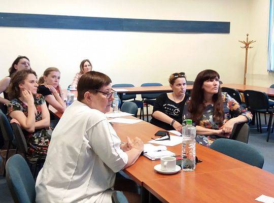 Jak pracować z nową podstawą programową z języka polskiego