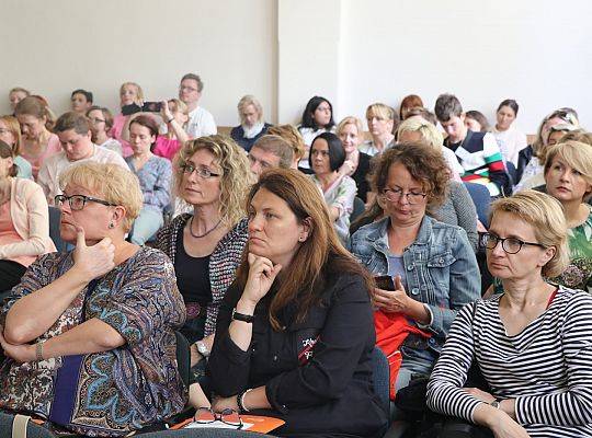 4 dzień Akademii Letniej