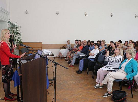 4 dzień Akademii Letniej