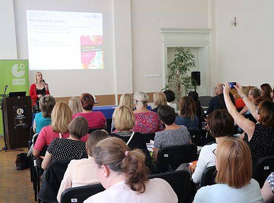 4 dzień Akademii Letniej