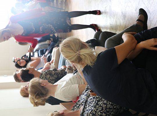 4 dzień Akademii Letniej