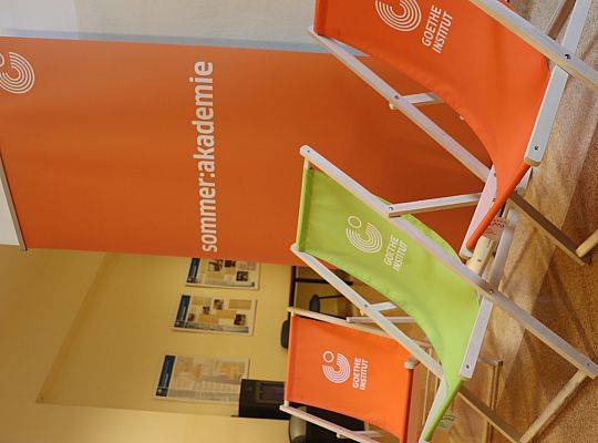 A to miłe rekwizyty na przerwę