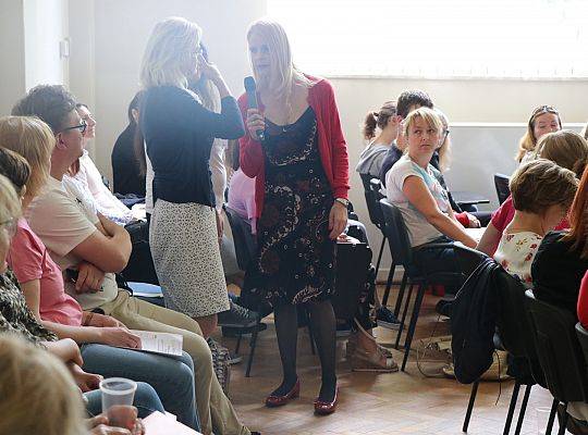 4 dzień Akademii Letniej