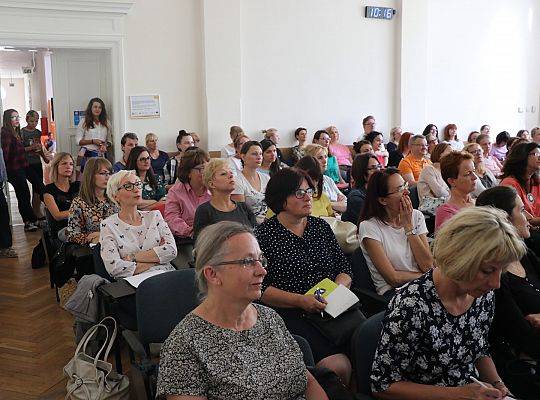 4 dzień Akademii Letniej