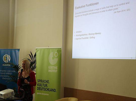 4 dzień Akademii Letniej