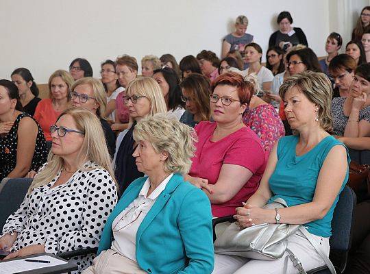 4 dzień Akademii Letniej