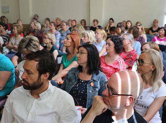 Akademia Letnia Goethe Institut Warschau