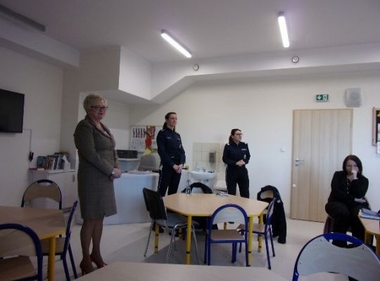 Pomorska Sieć Dyrektorów Szkół i Placówek Oświatowych Powiatu Puckiego