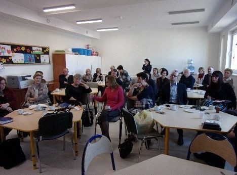 Pomorska Sieć Dyrektorów Szkół i Placówek Oświatowych Powiatu Puckiego