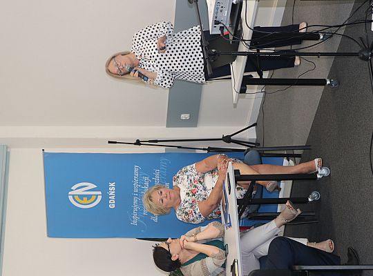 Delegacja z Frankonii Środkowej