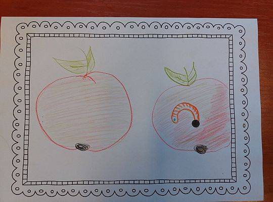 Kropki pełne talentów