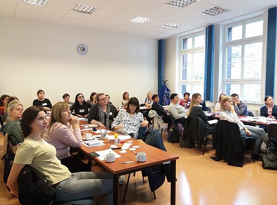 Kreatywna praca z książką