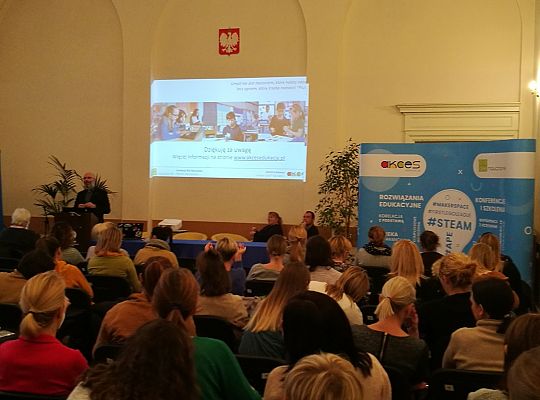 Edukacja przez działanie - kształcenie kompetencji XXI wieku