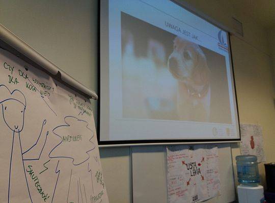 Mindfulness jako droga wspierania siebie i ucznia zdolnego