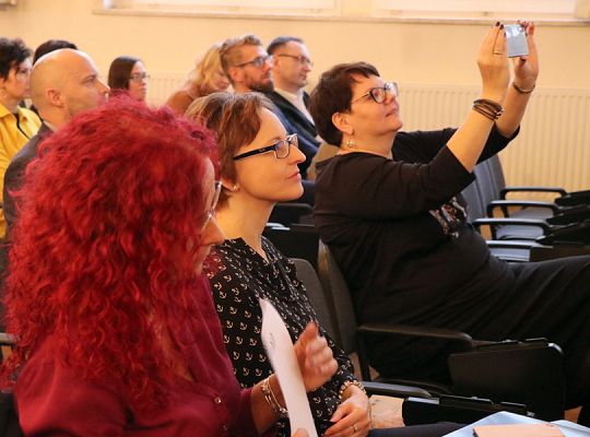 II Kongres Pomorskiej Akademii Liderów Edukacji PALE 2020