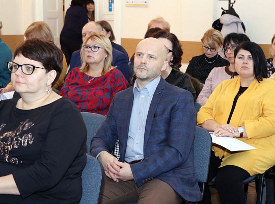 II Kongres Pomorskiej Akademii Liderów Edukacji PALE 2020