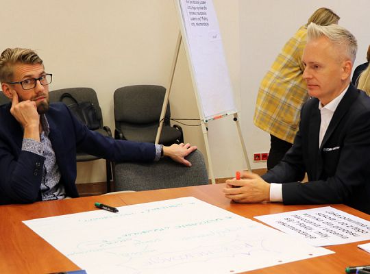 II Kongres Pomorskiej Akademii Liderów Edukacji PALE 2020