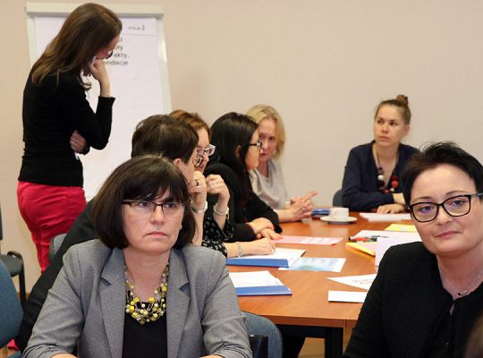 II Kongres Pomorskiej Akademii Liderów Edukacji PALE 2020