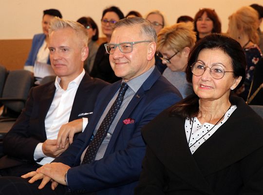 II Kongres Pomorskiej Akademii Liderów Edukacji PALE 2020